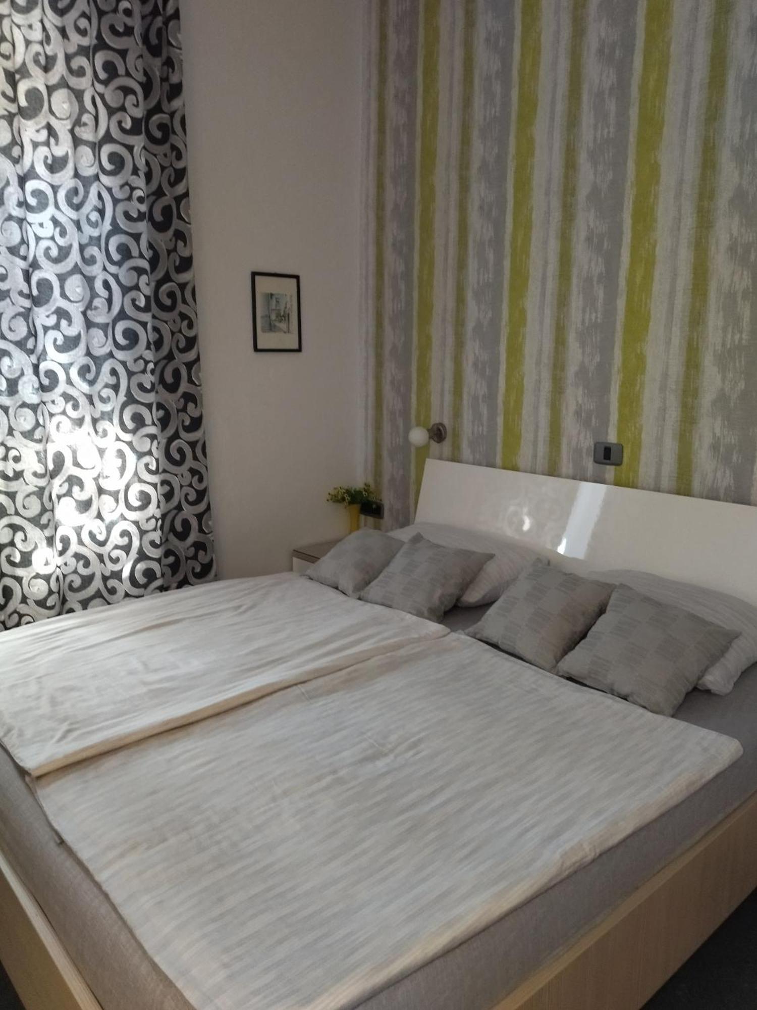 Studio Buric Pula Bagian luar foto