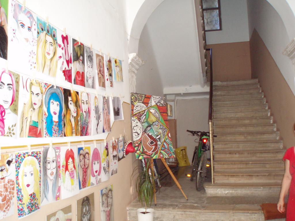 Studio Buric Pula Bagian luar foto