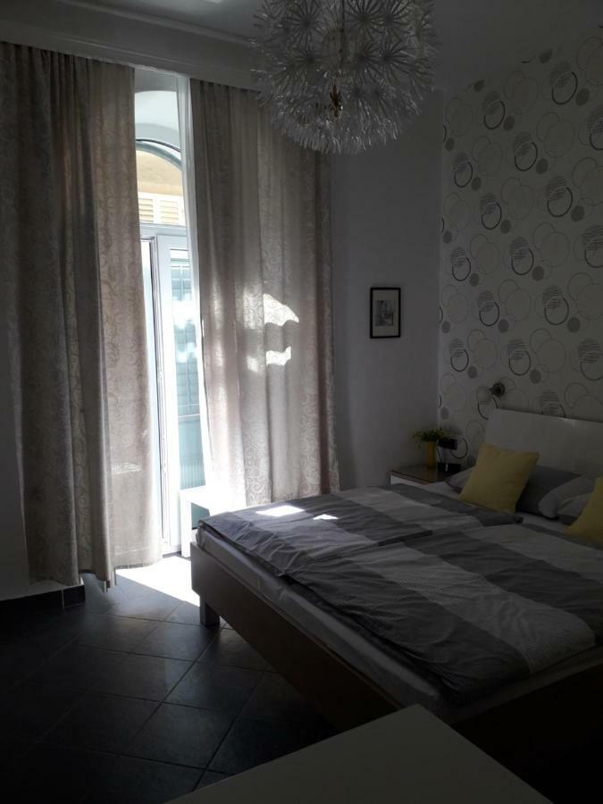 Studio Buric Pula Bagian luar foto