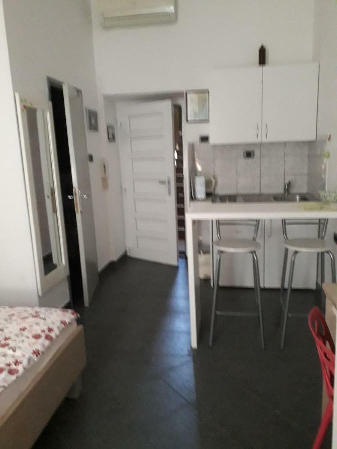 Studio Buric Pula Bagian luar foto
