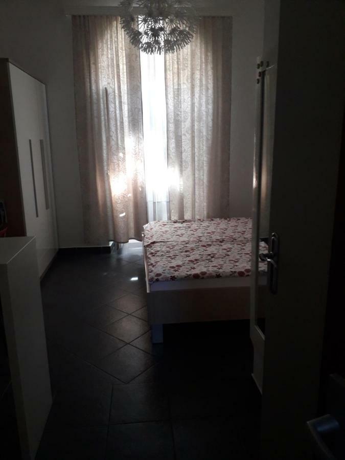 Studio Buric Pula Bagian luar foto