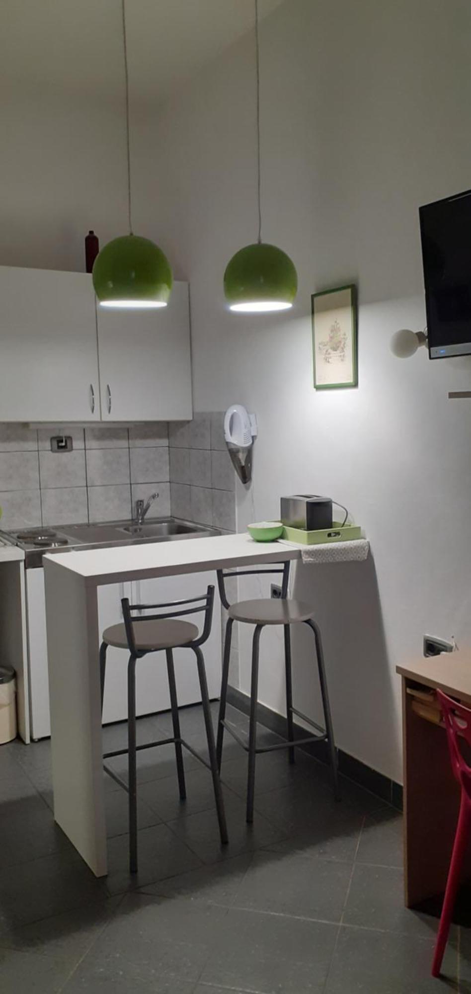 Studio Buric Pula Bagian luar foto